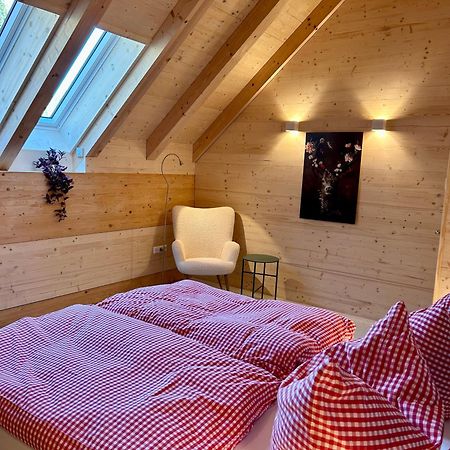 Вілла Living Timeless- Haldenhof Loft, Luxus Schwarzwald-Retreat Mit Sauna Fuer Bis Zu 12 Personen Зімонсвальд Екстер'єр фото