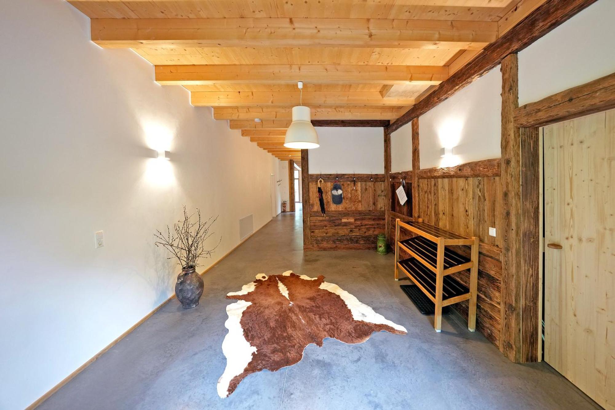 Вілла Living Timeless- Haldenhof Loft, Luxus Schwarzwald-Retreat Mit Sauna Fuer Bis Zu 12 Personen Зімонсвальд Екстер'єр фото