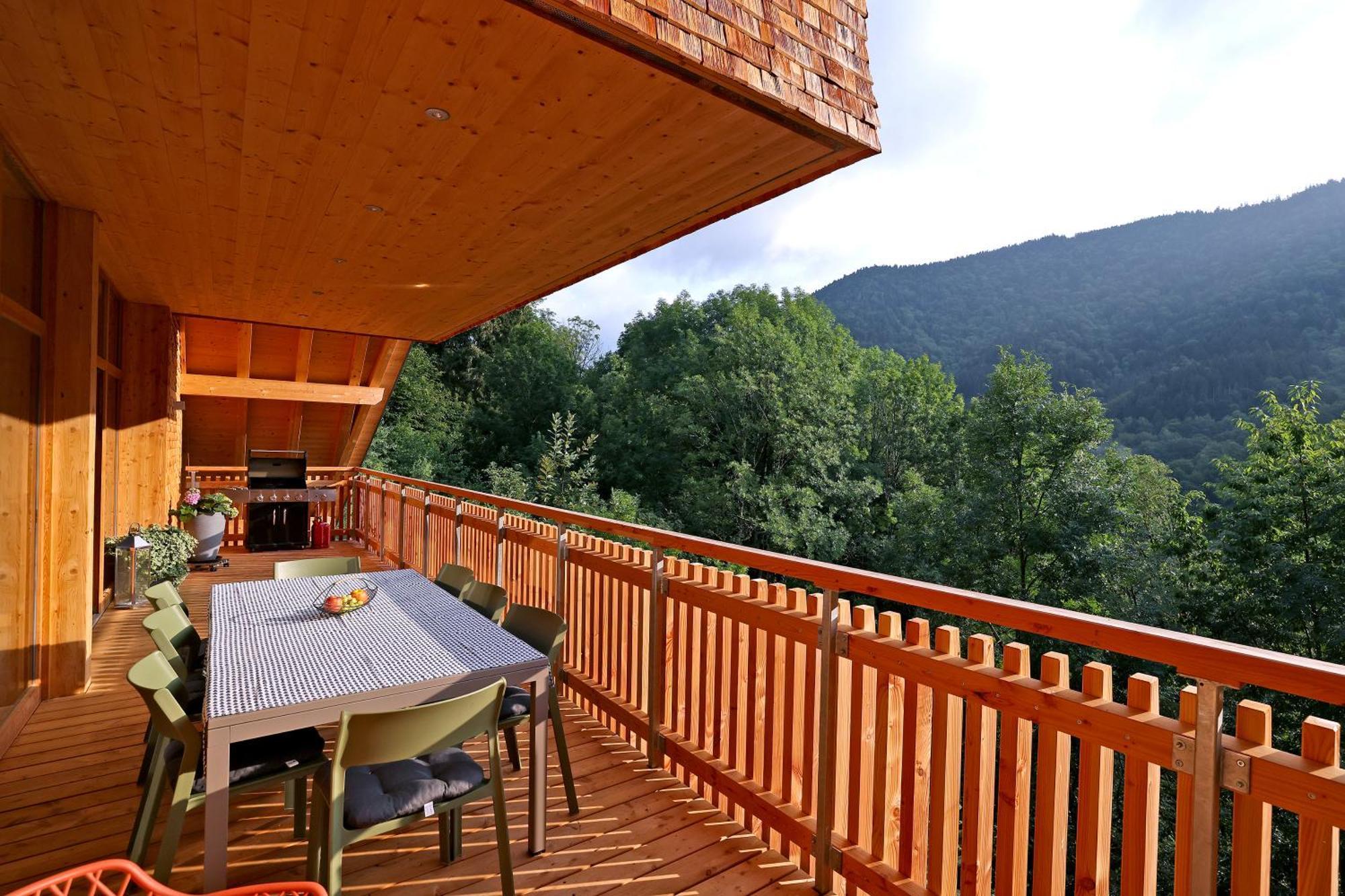 Вілла Living Timeless- Haldenhof Loft, Luxus Schwarzwald-Retreat Mit Sauna Fuer Bis Zu 12 Personen Зімонсвальд Екстер'єр фото