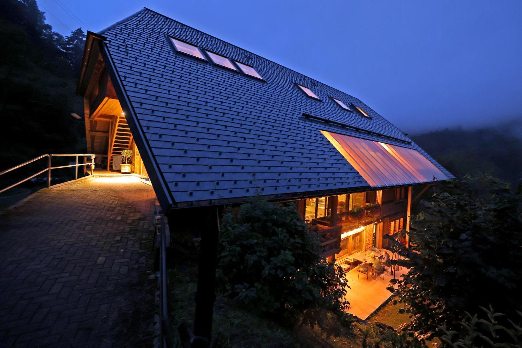 Вілла Living Timeless- Haldenhof Loft, Luxus Schwarzwald-Retreat Mit Sauna Fuer Bis Zu 12 Personen Зімонсвальд Екстер'єр фото