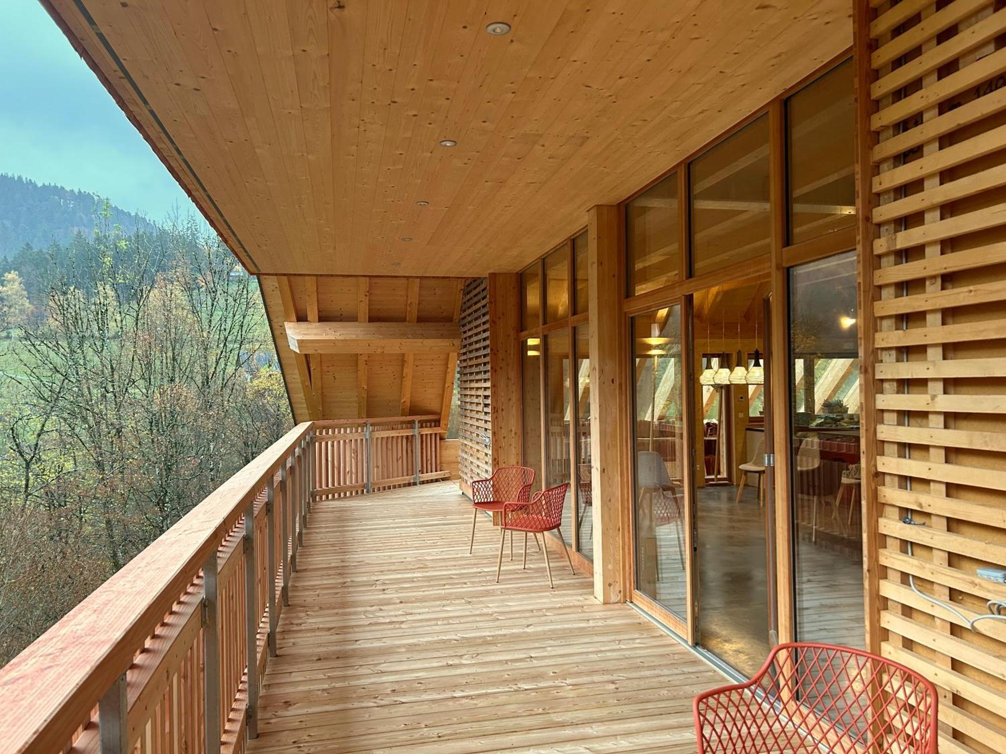 Вілла Living Timeless- Haldenhof Loft, Luxus Schwarzwald-Retreat Mit Sauna Fuer Bis Zu 12 Personen Зімонсвальд Екстер'єр фото